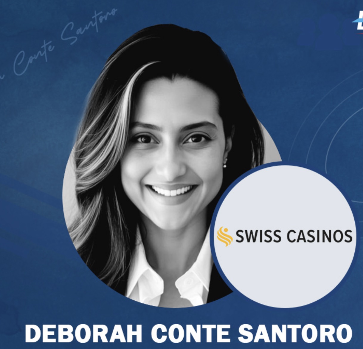 DEBORAH CONTE SANTORO