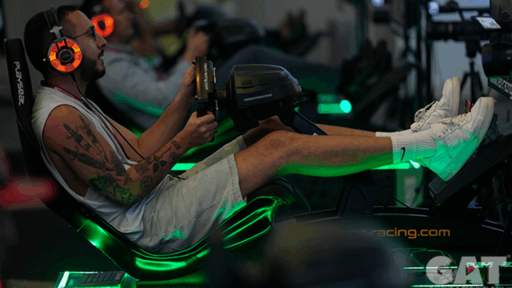 GAT Expo Colombia, 23-26 March 2026