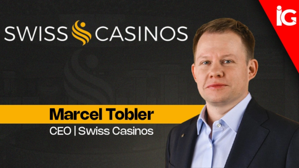 Swiss Casinos turns strict regulation into market innovation – 6 December 2025