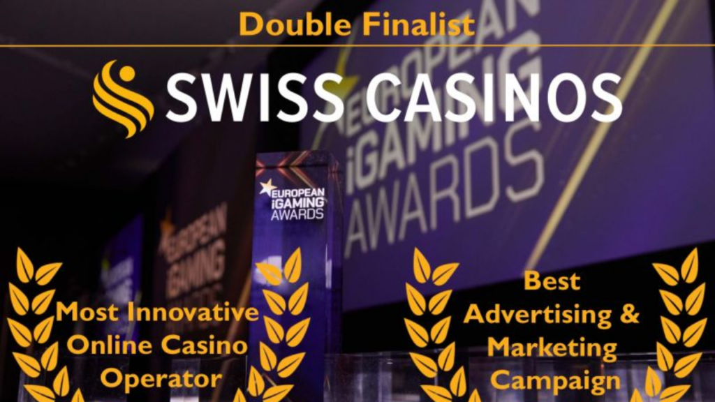 European iGaming Awards – 7 Jan 2026