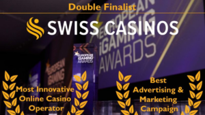 European iGaming Awards – 7 Jan 2026