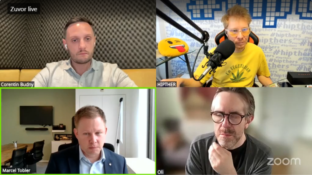 iGaming Exchange and the Role of Aggregators in iGaming