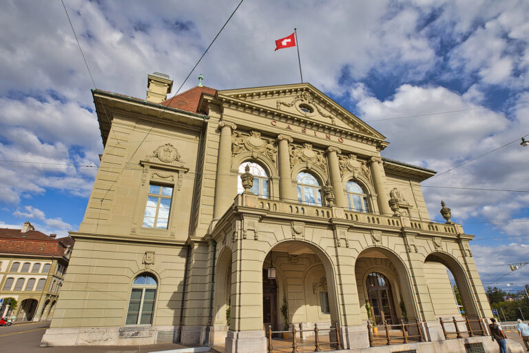 Swiss Casinos Debuts ReelLink – 11 Jan 2026