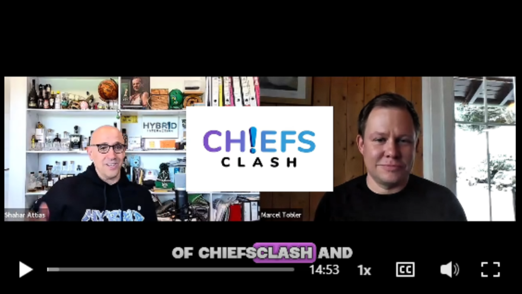 ChiefsClash Podcast – 8 January 2026