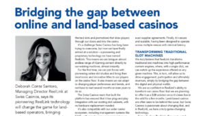 Gaming International – 8 October 2025