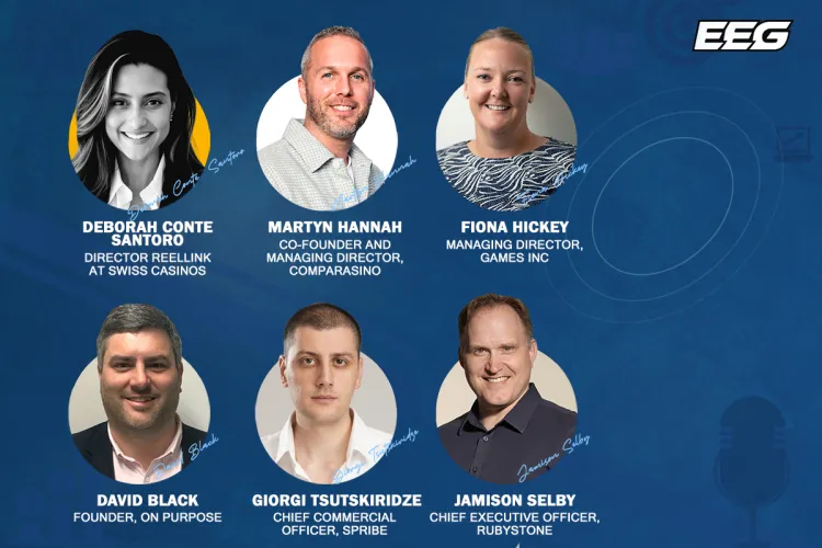 iGaming in 2026: Emerging Markets, Changing Player Demands, and Winning Strategies – 3 Feb 2026