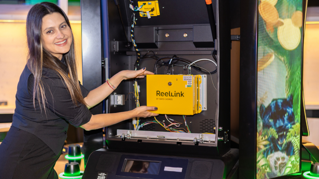 Women transforming the Global iGaming Industry – 18 March 2026