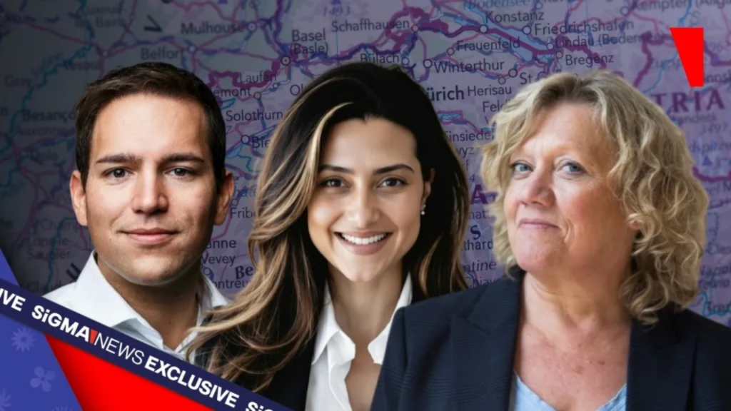 Inside Switzerland’s iGaming market: regulated, stable, profitable? – 12 April 2026