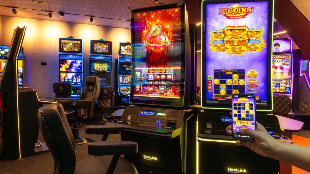 When two worlds merge to one real experience – 10 April 2026