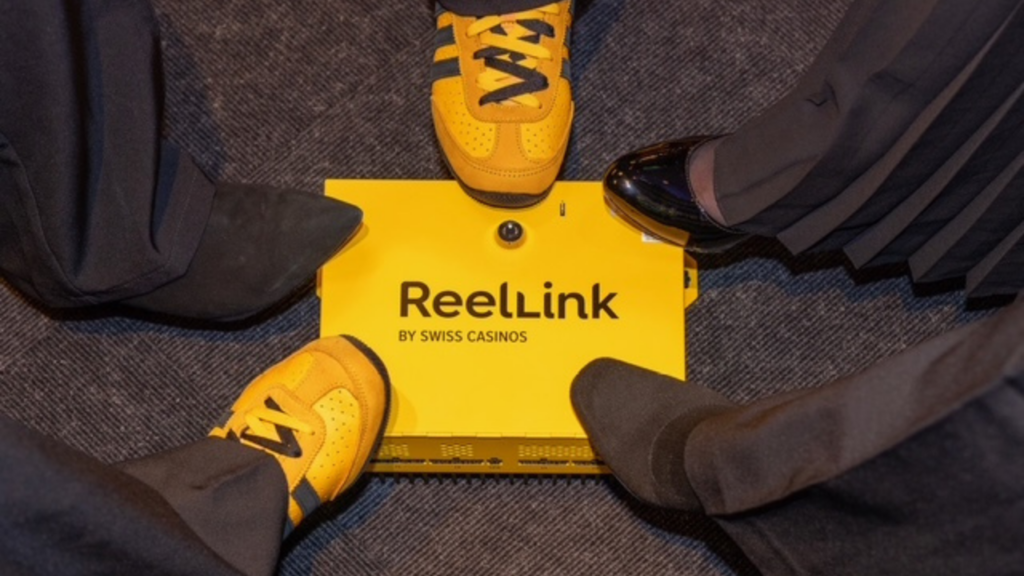 The lines are no longer there – Casino Compendium – June 5 2026