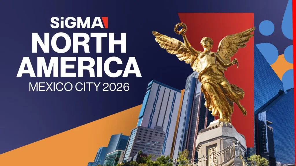 SiGMA North America, Sep 1 – Sept 3, 2026