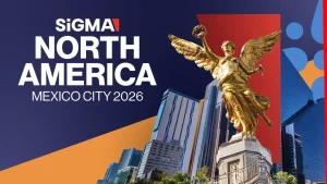 SiGMA North America, Sep 1 – Sept 3, 2026