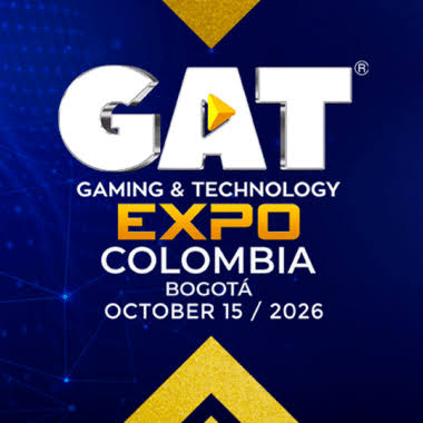 GAT EXPO BOGOTÁ, 15 October 2026
